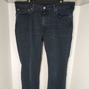Levi's Mens 511 38x30